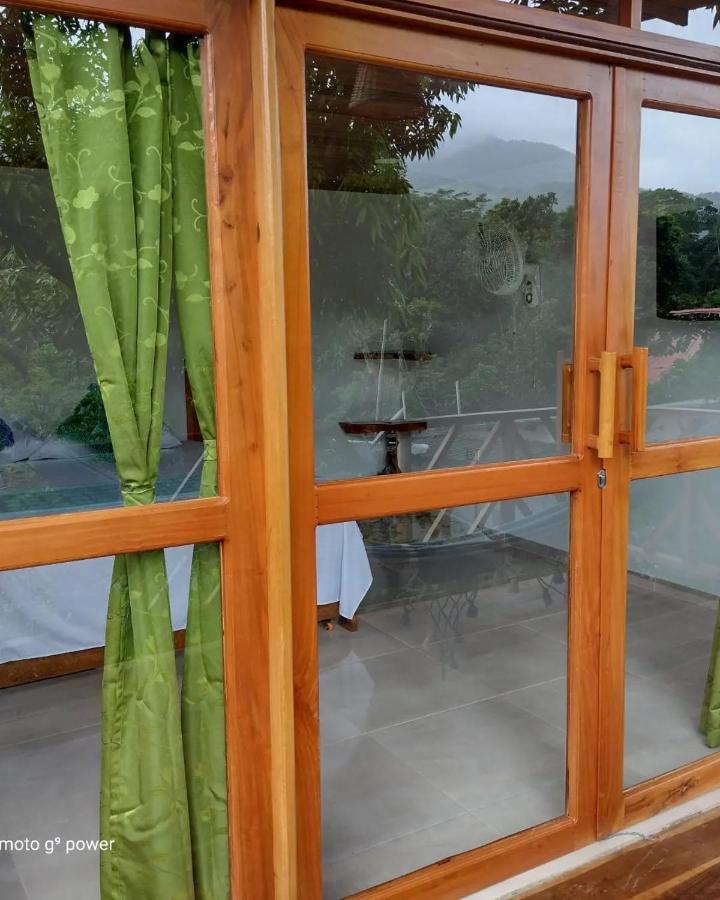 Casa Kumake Tayrona Villa El Zaino Buitenkant foto