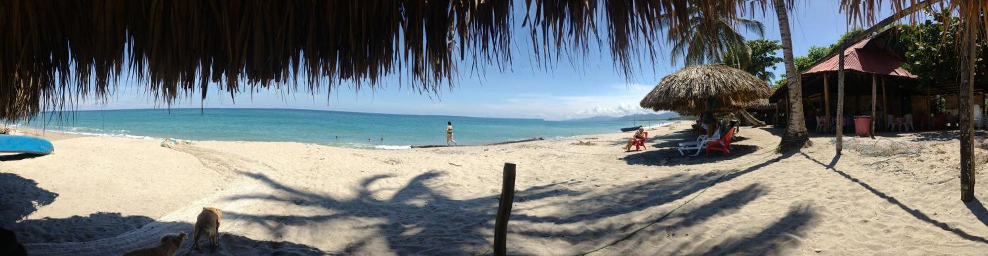 Casa Kumake Tayrona Villa El Zaino Buitenkant foto