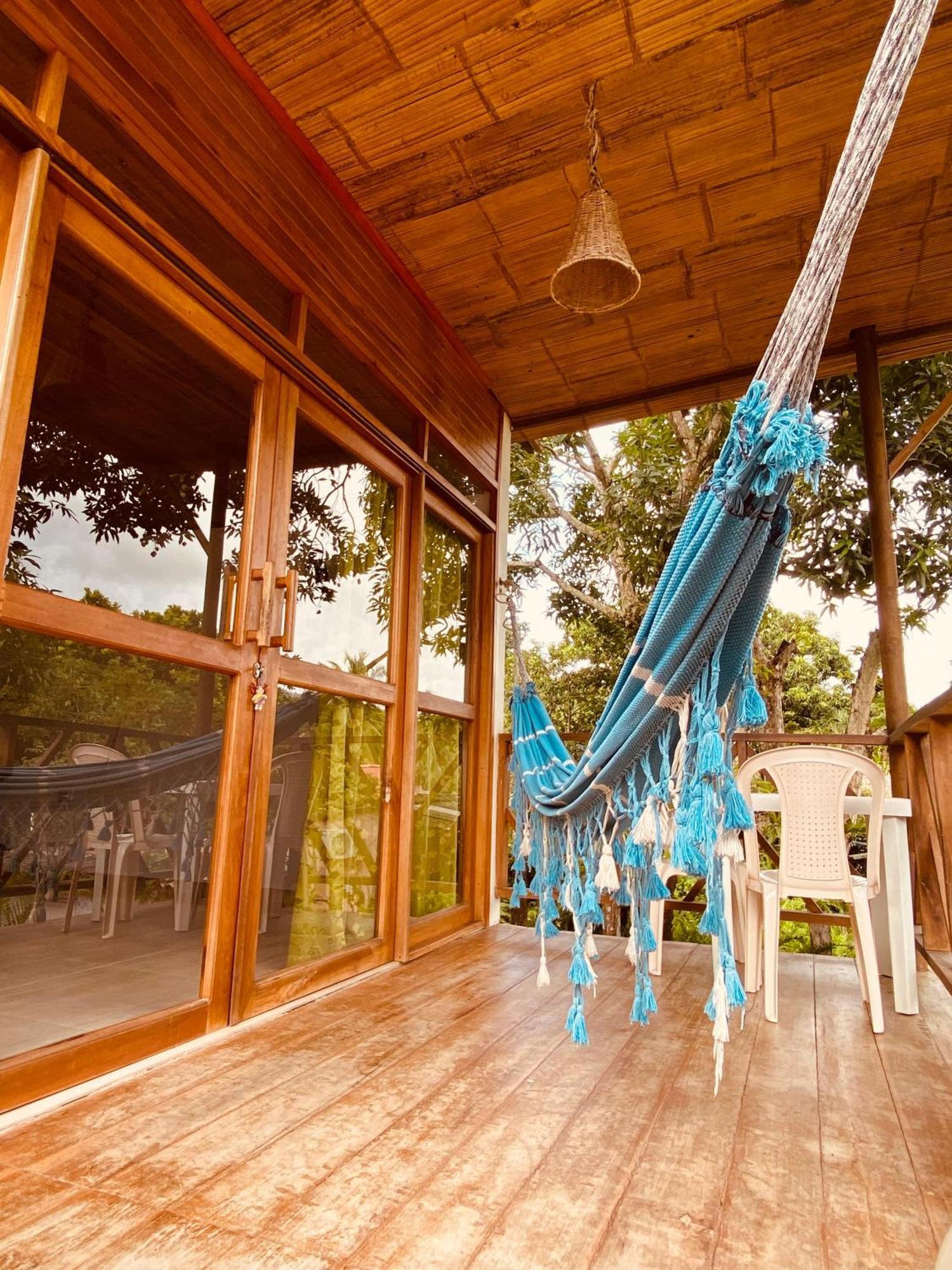 Casa Kumake Tayrona Villa El Zaino Kamer foto
